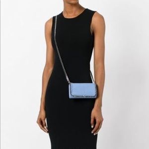 STELLA MCCARTNEY Falabella crossbody bag